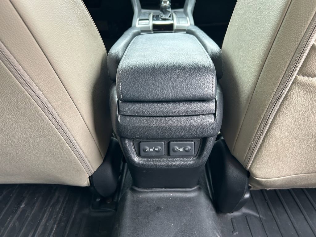 Used 2018 Honda Civic Touring image 25