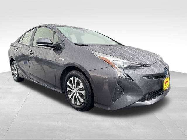 Used 2018 Toyota Prius Two w/ Prius Two Safety Plus Package image 1
