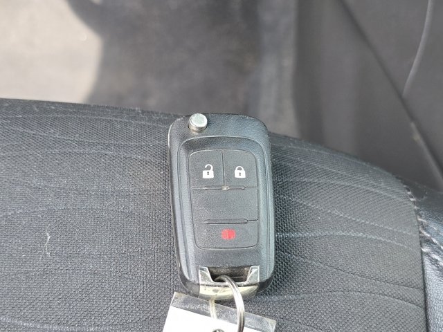 Used 2015 Buick Encore AWD image 18
