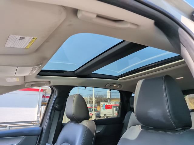 Used 2024 MAZDA CX-90 Plug-In Hybrid w/ Premium Pkg image 17