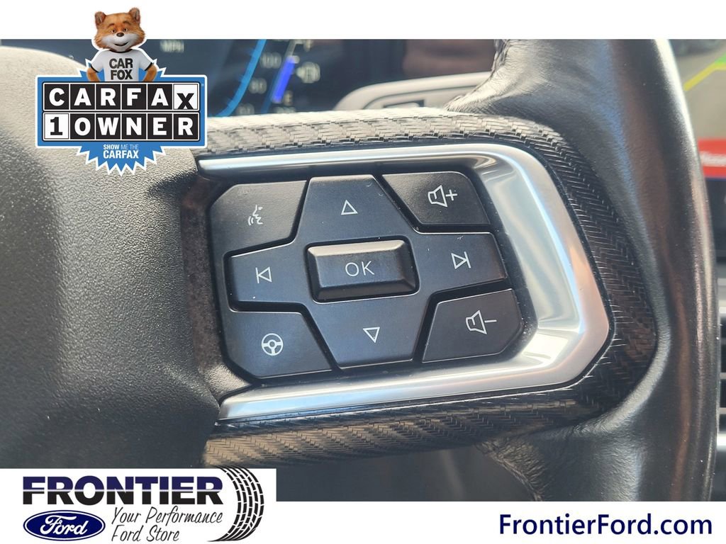 Used 2024 Ford Mustang Premium image 27