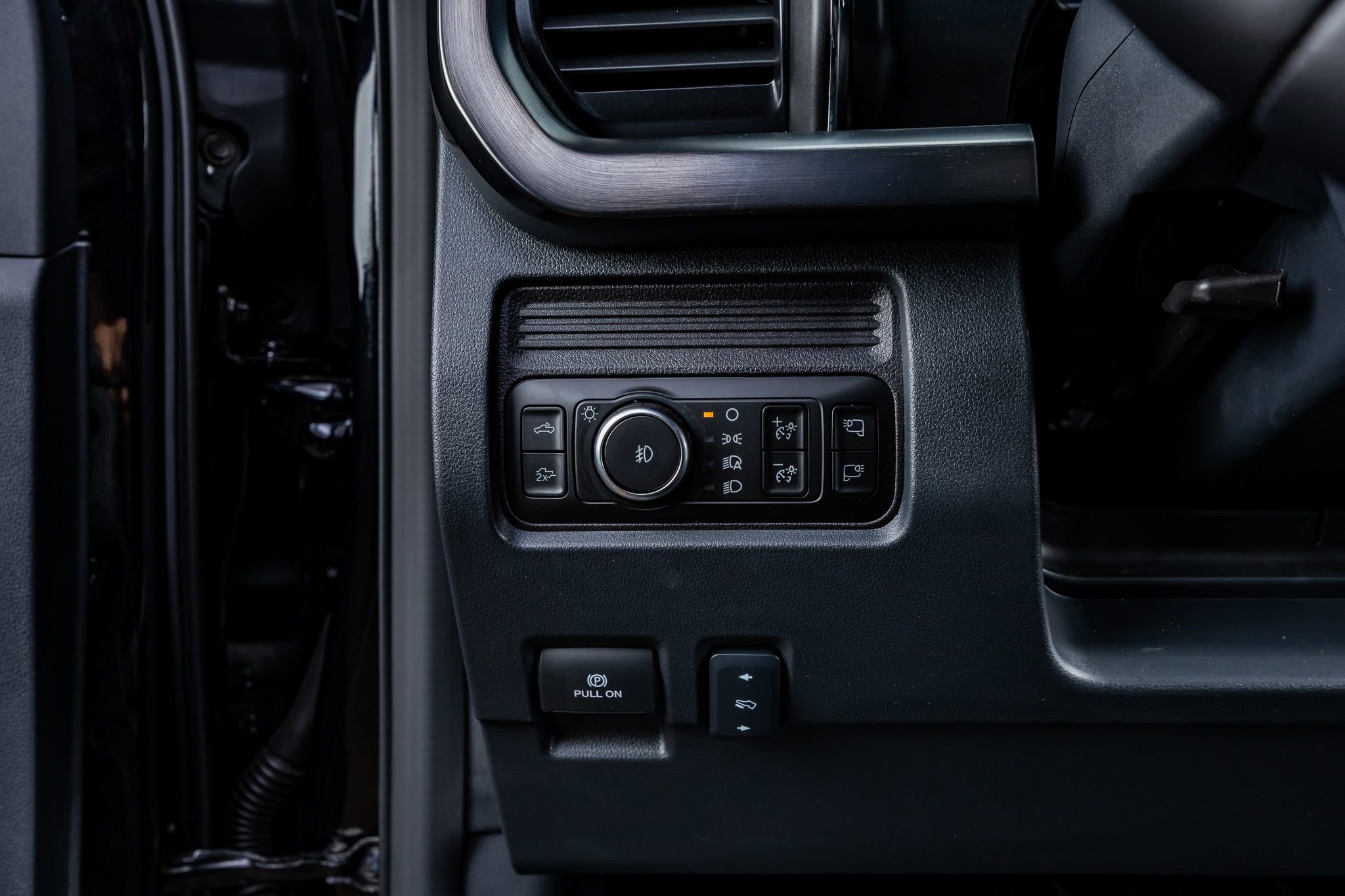 Used 2026 Ford F350 Lariat w/ Lariat Premium Package image 22