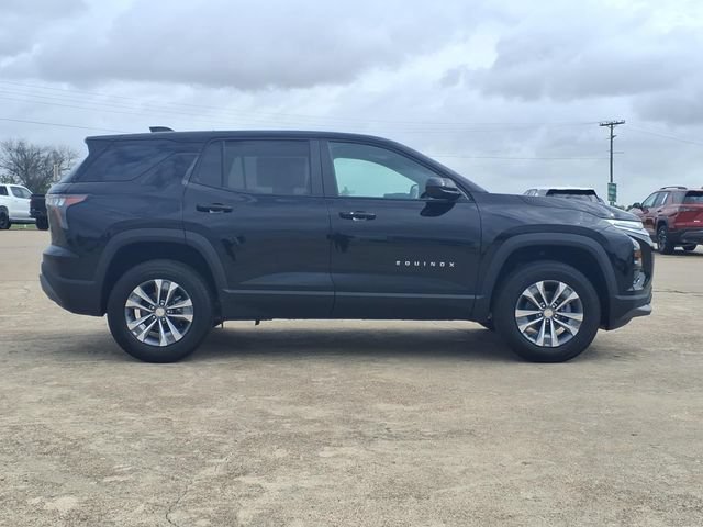 New 2027 Chevrolet Equinox LT FWD image 4