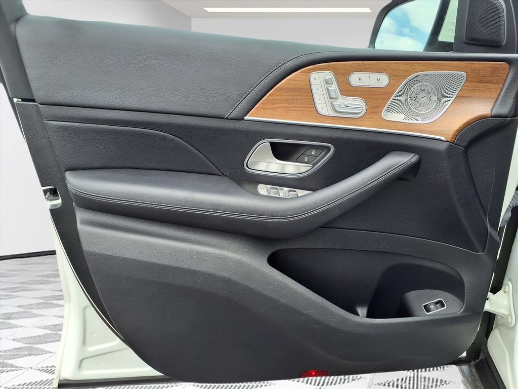 Used 2023 Mercedes-Benz GLE 450 4MATIC image 12