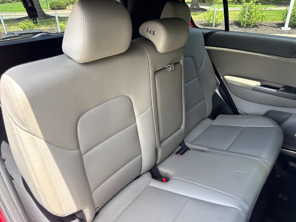 Used 2020 Kia Sportage S w/ S FWD Sunroof Package image 33
