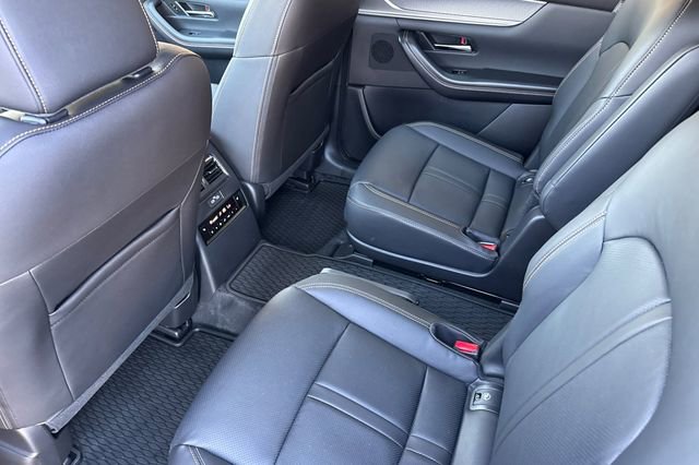 New 2026 MAZDA CX-90 Plug-In Hybrid w/Premium Sport image 13