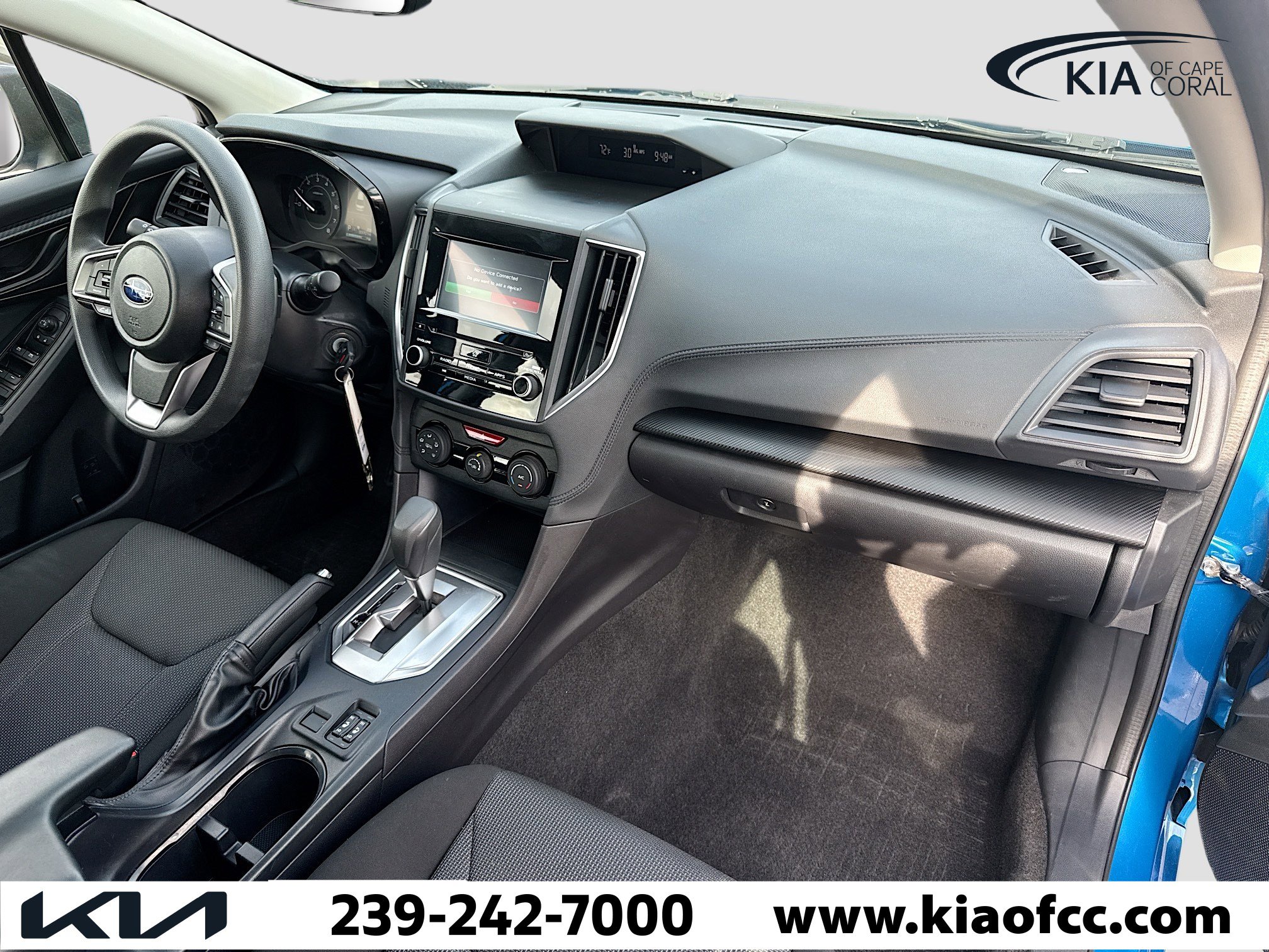 Used 2023 Subaru Impreza Premium image 13