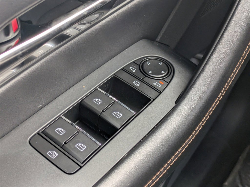 New 2026 MAZDA CX-90 3.3 Turbo S w/ Premium Package image 28