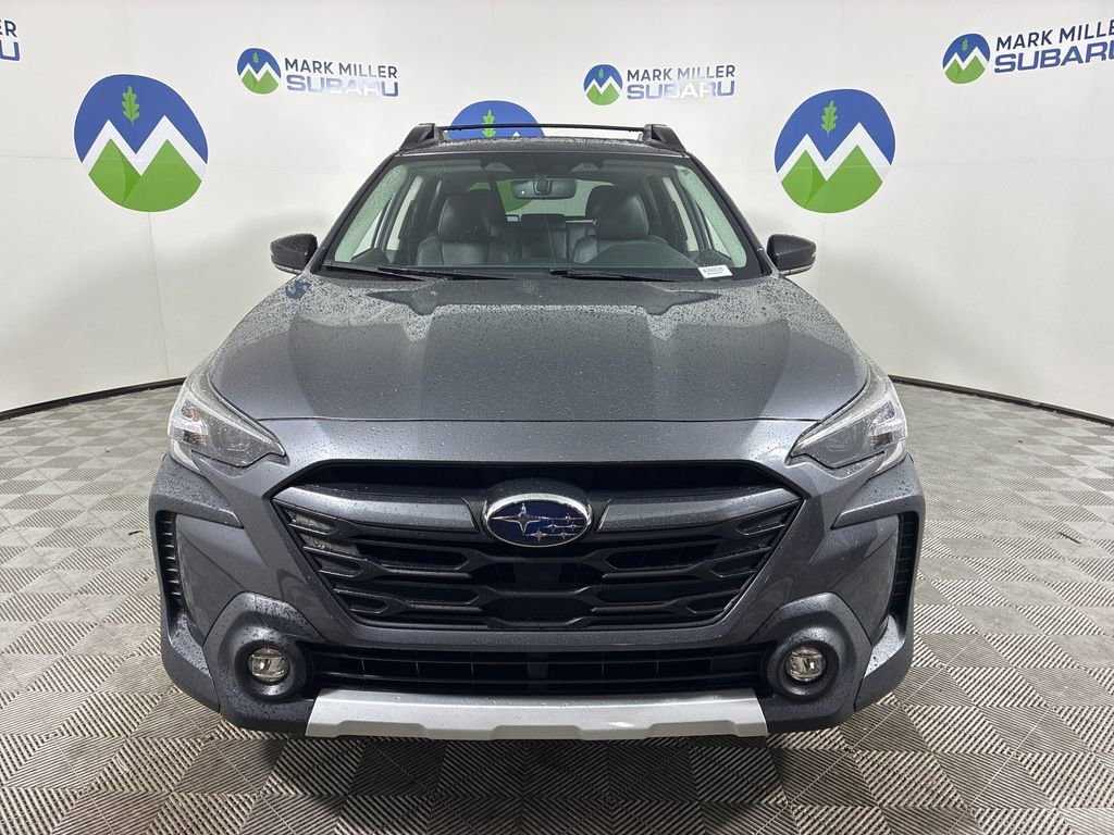 Certified 2023 Subaru Outback Limited XT image 3
