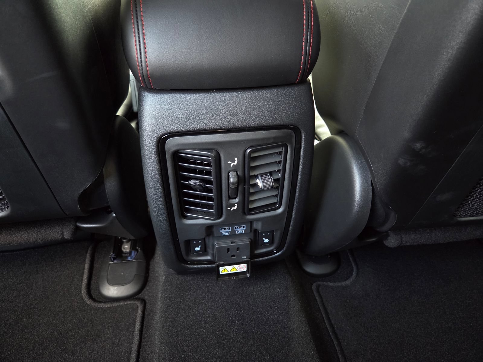 New 2026 Dodge Durango GT AWD/4WD image 18