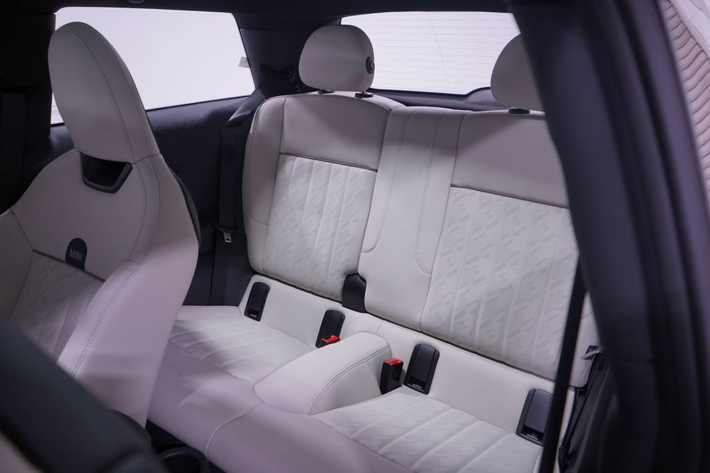 New 2026 MINI Cooper S FWD image 9