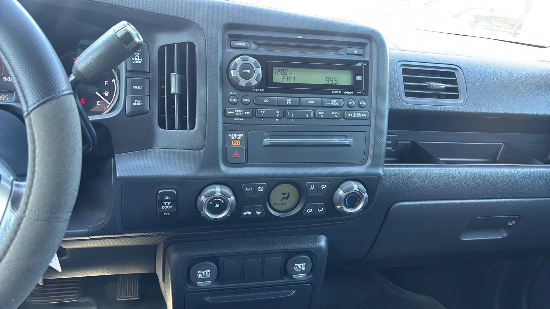 Used 2014 Honda Ridgeline Sport image 16