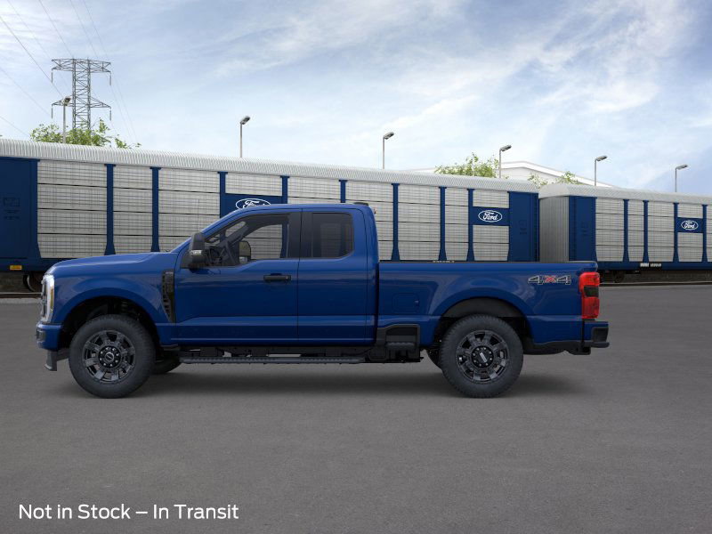 New 2026 Ford F350 XL image 3