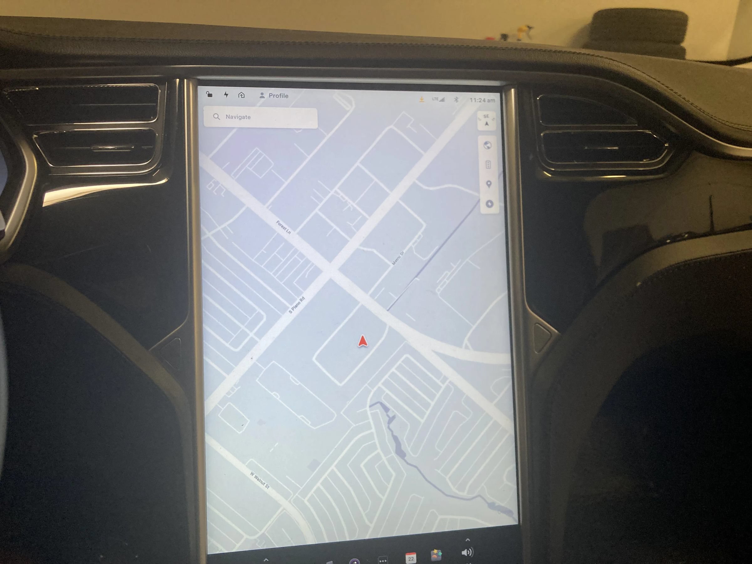 Used 2013 Tesla Model S RWD image 24