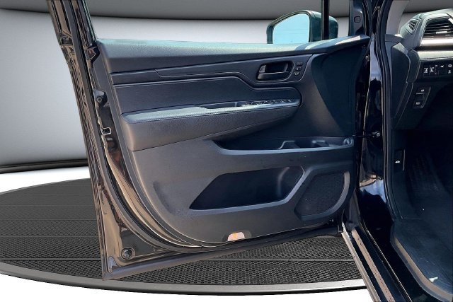 Used 2022 Honda Odyssey EX-L image 20