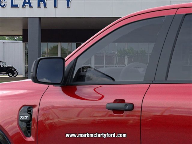 New 2025 Ford Ranger XLT w/ Trailer Tow Package image 20