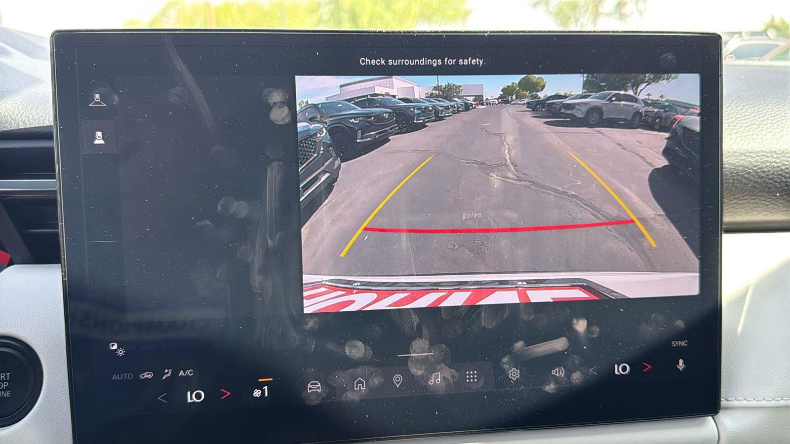 New 2026 MAZDA CX-5 Select AWD/4WD image 14