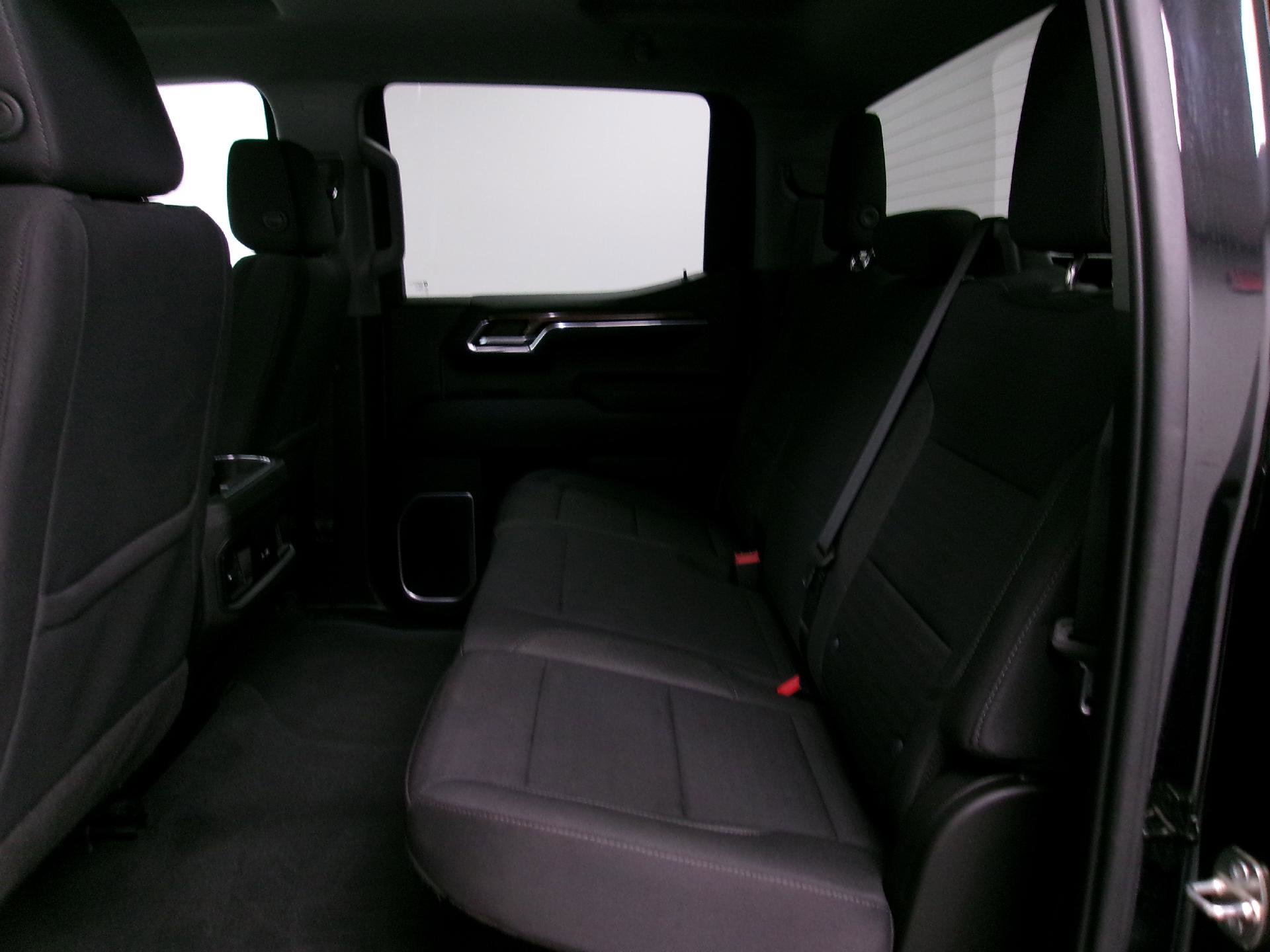 Certified 2023 Chevrolet Silverado 1500 RST w/ Protection Package image 9