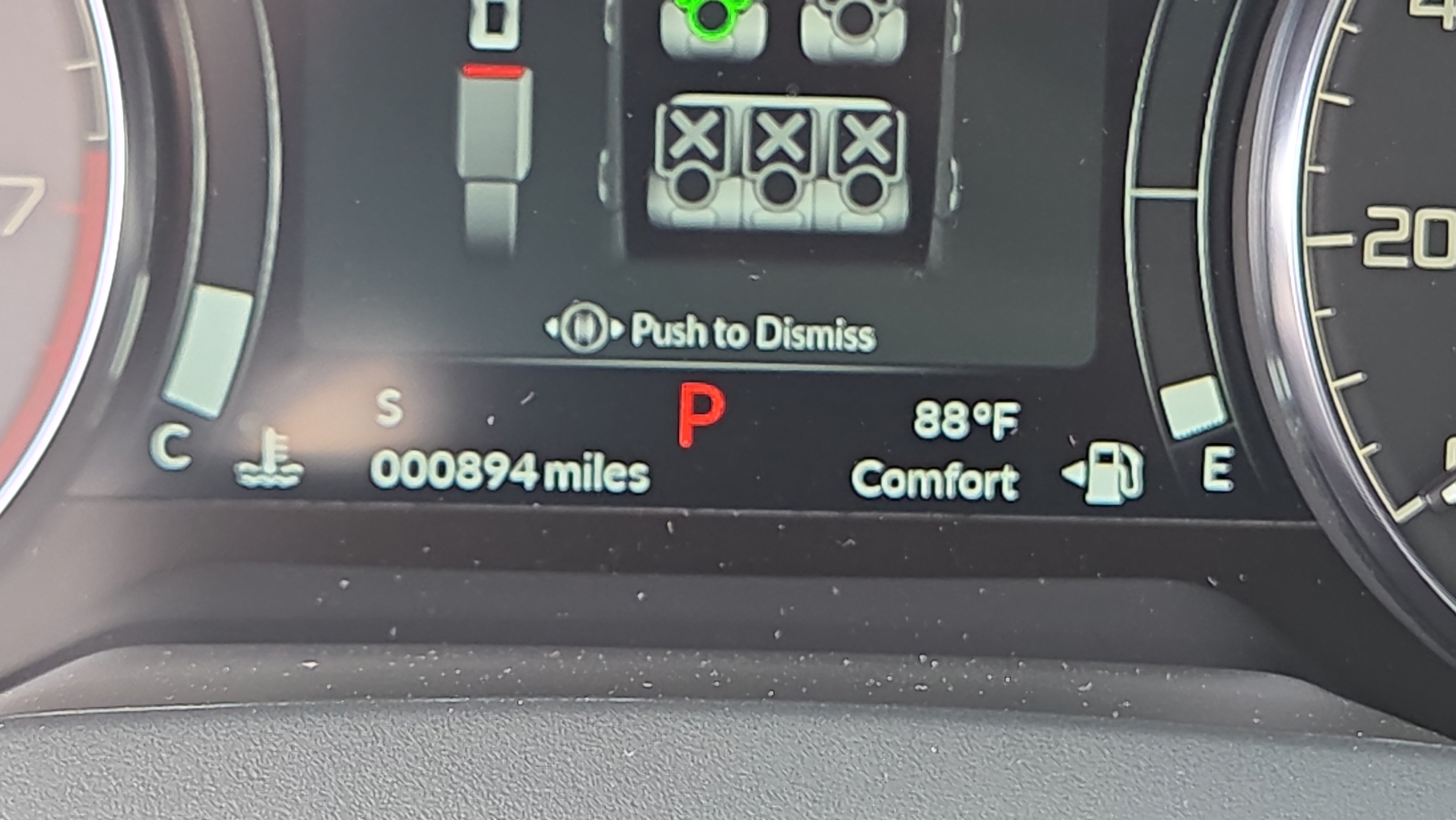 Certified 2026 Acura RDX SH-AWD w/ Advance Package image 26