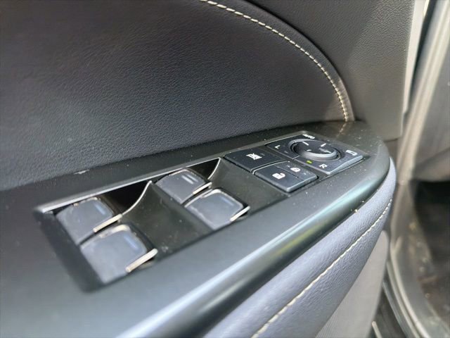 Used 2024 Lexus NX 350 AWD image 12