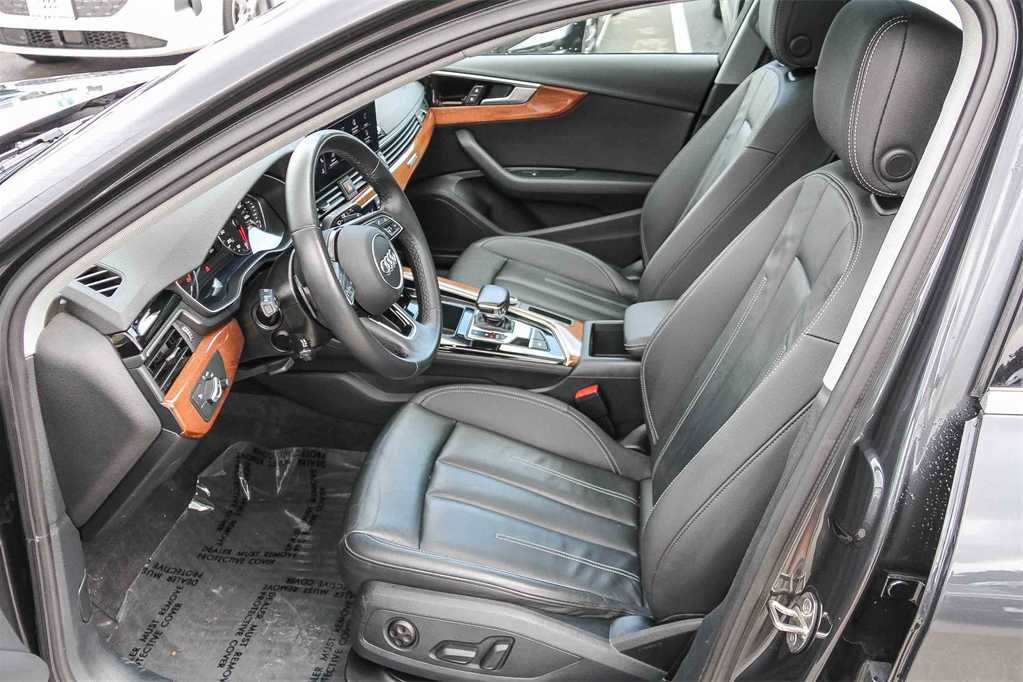 Used 2023 Audi A4 2.0T Premium w/ Convenience Package image 19