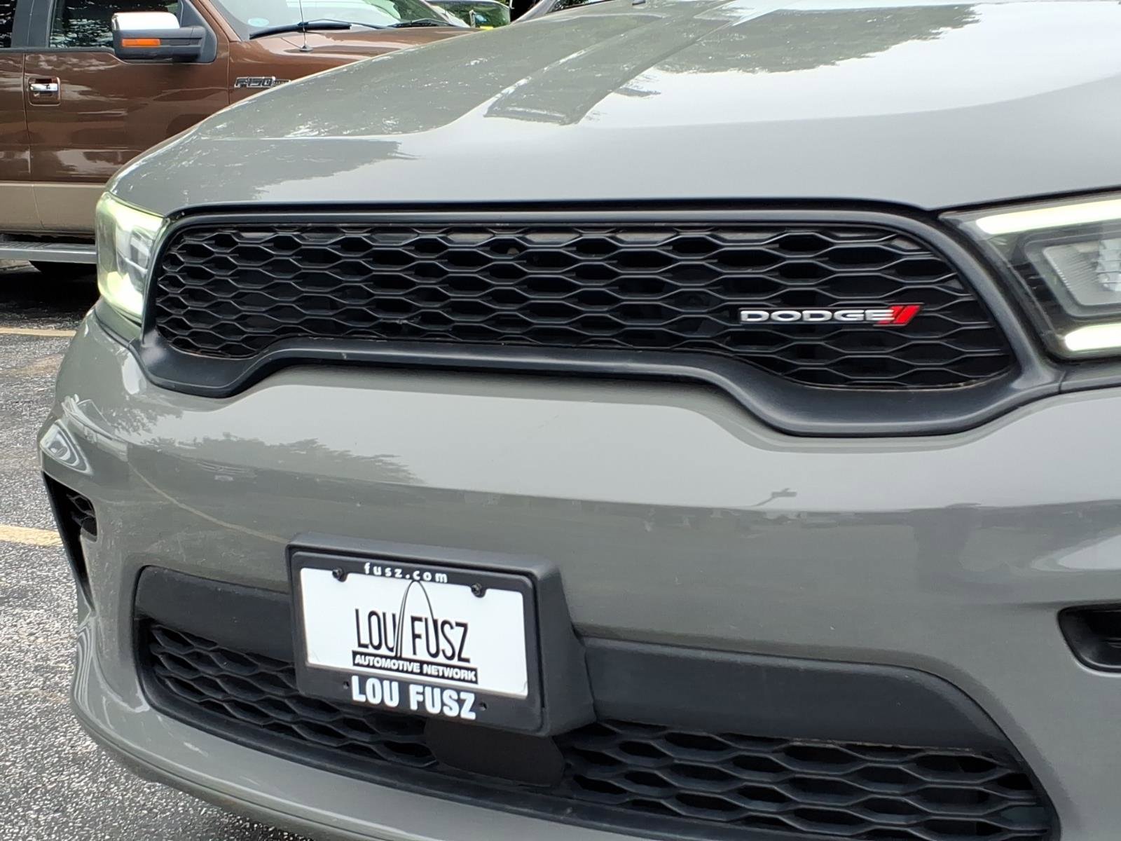 Used 2024 Dodge Durango GT AWD/4WD image 35