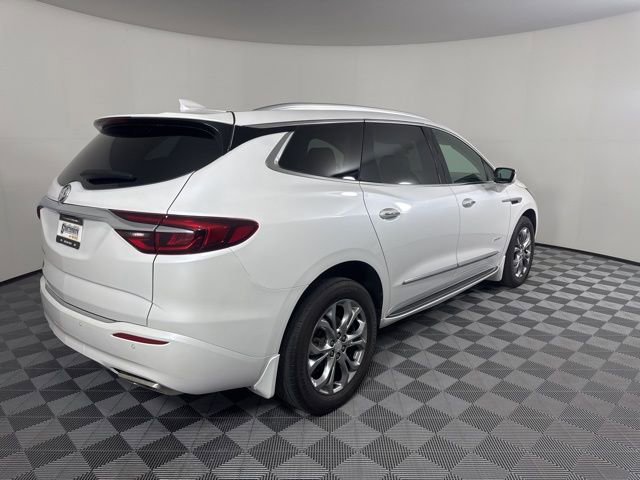 Used 2021 Buick Enclave Avenir image 3