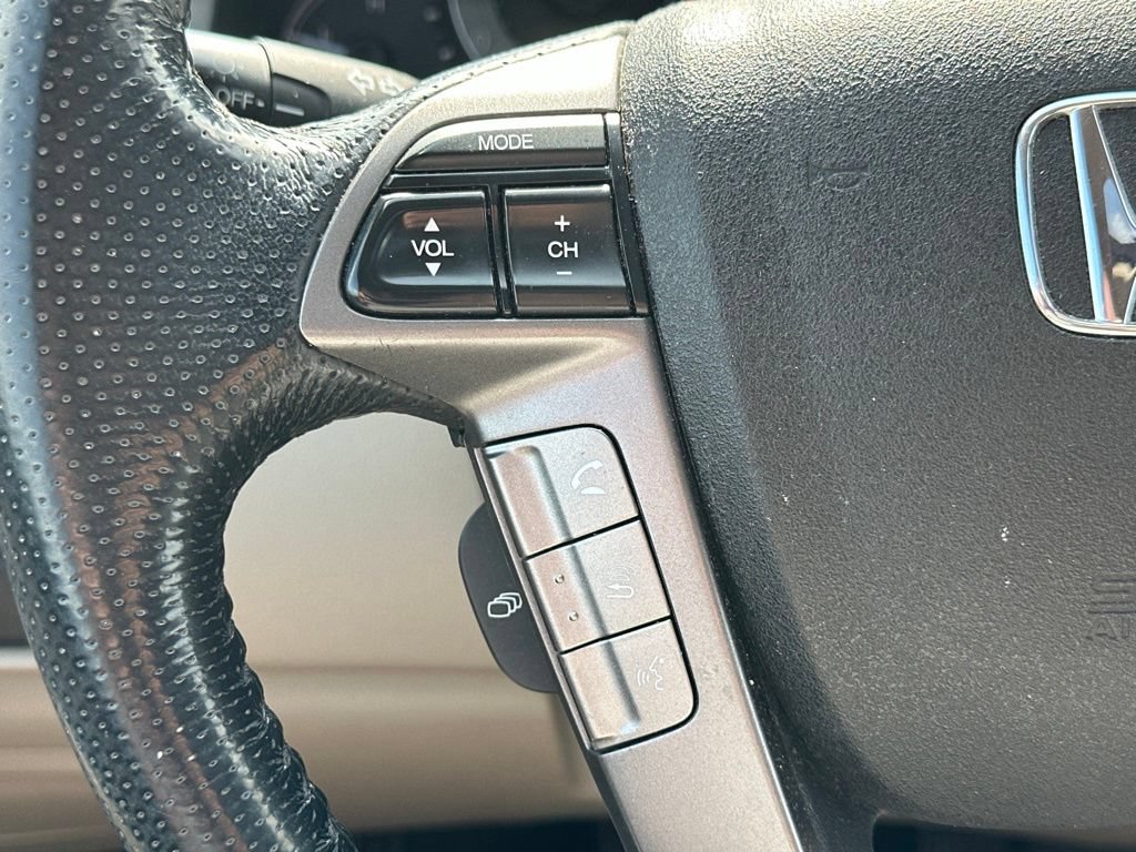 Used 2014 Honda Odyssey EX-L image 21