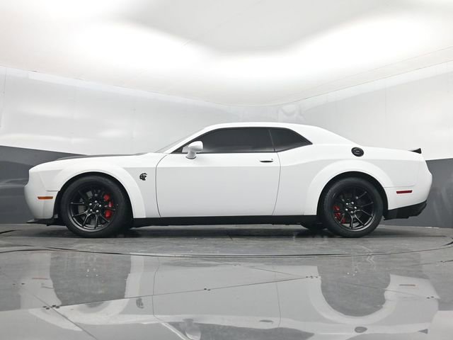 Used 2021 Dodge Challenger SRT Hellcat Redeye image 15