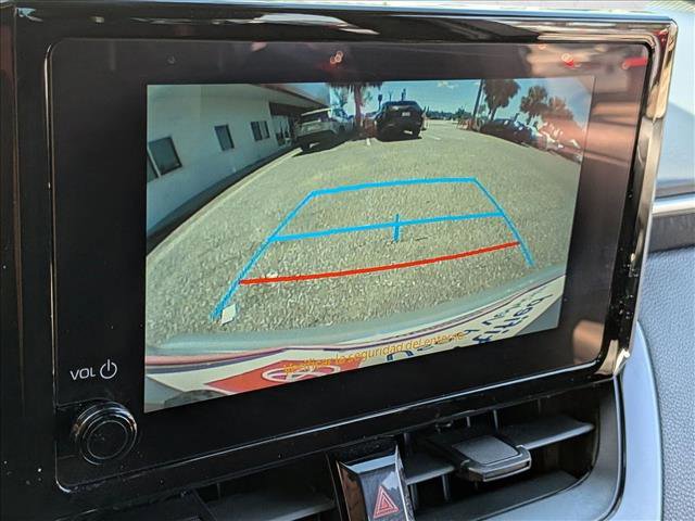 Used 2024 Toyota Corolla SE FWD image 13