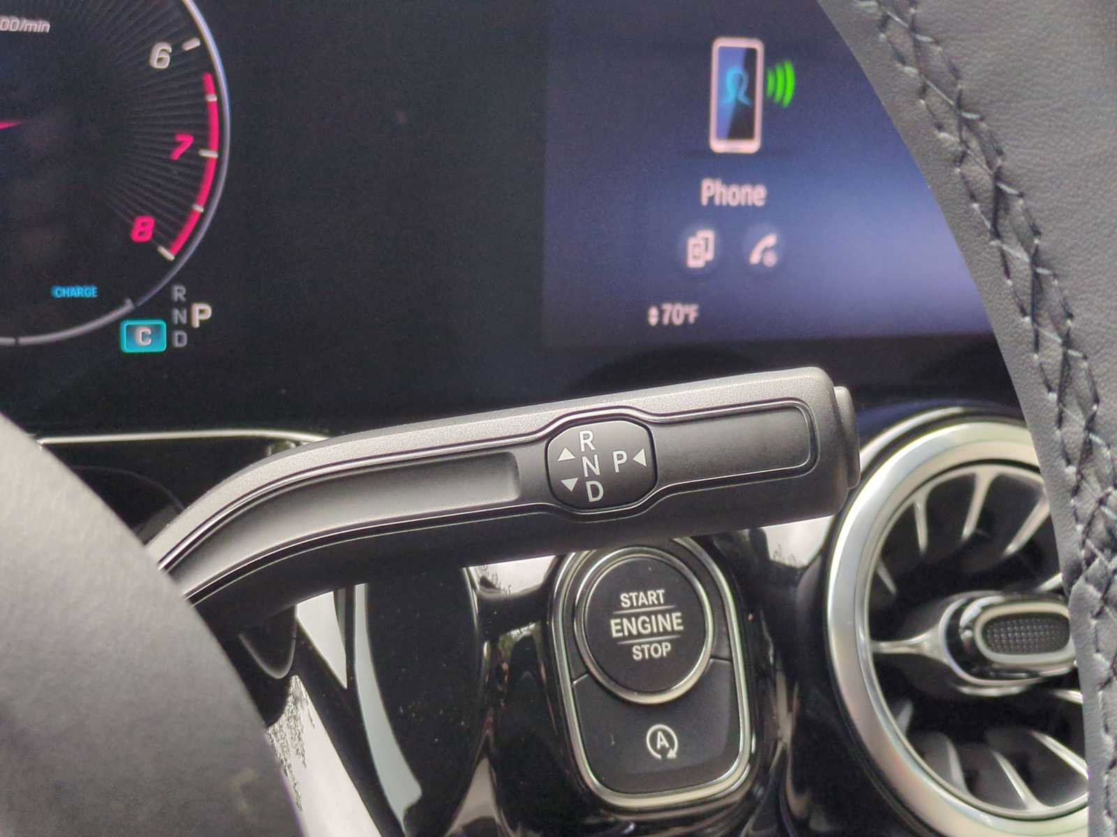 Used 2026 Mercedes-Benz GLA 250 4MATIC image 35