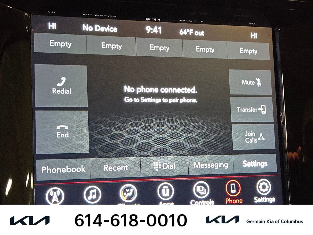 Used 2022 Dodge Durango SXT w/ Trailer Tow Group IV image 28