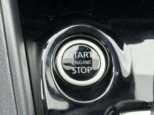 New 2025 Nissan Versa SV w/ Trunk Package image 26