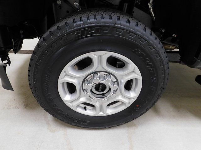 New 2026 Ford F350 XLT w/ FX4 Off-Road Package image 18