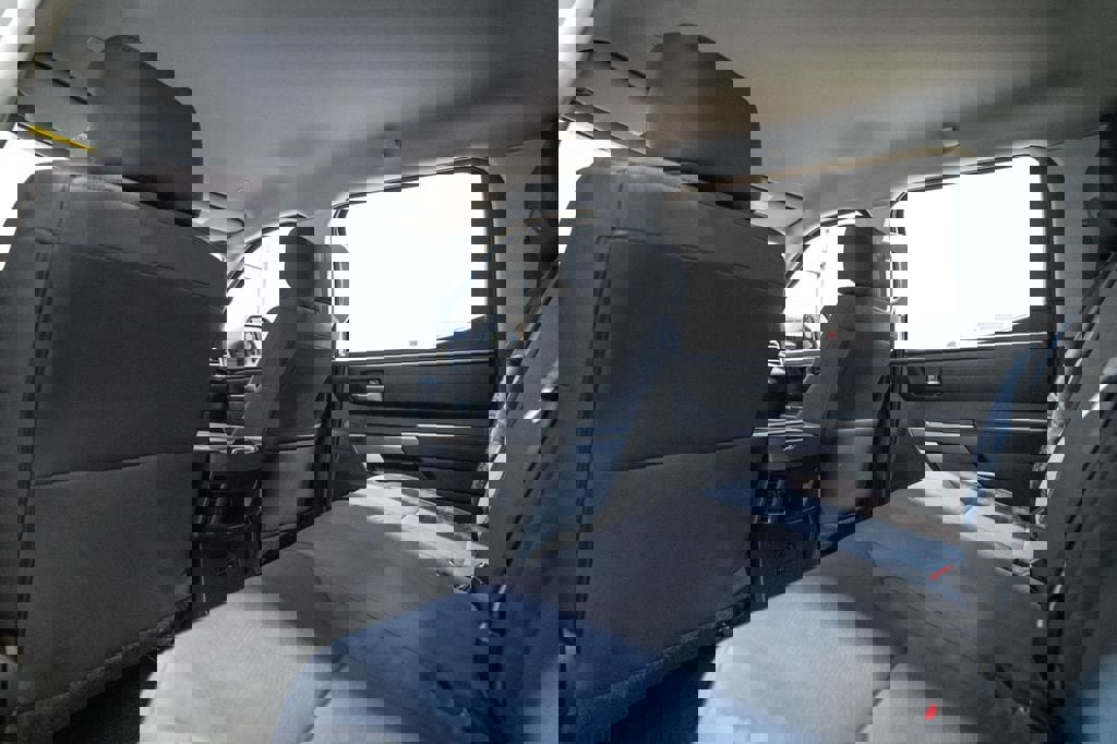 Used 2024 Toyota Tundra SR5 image 14