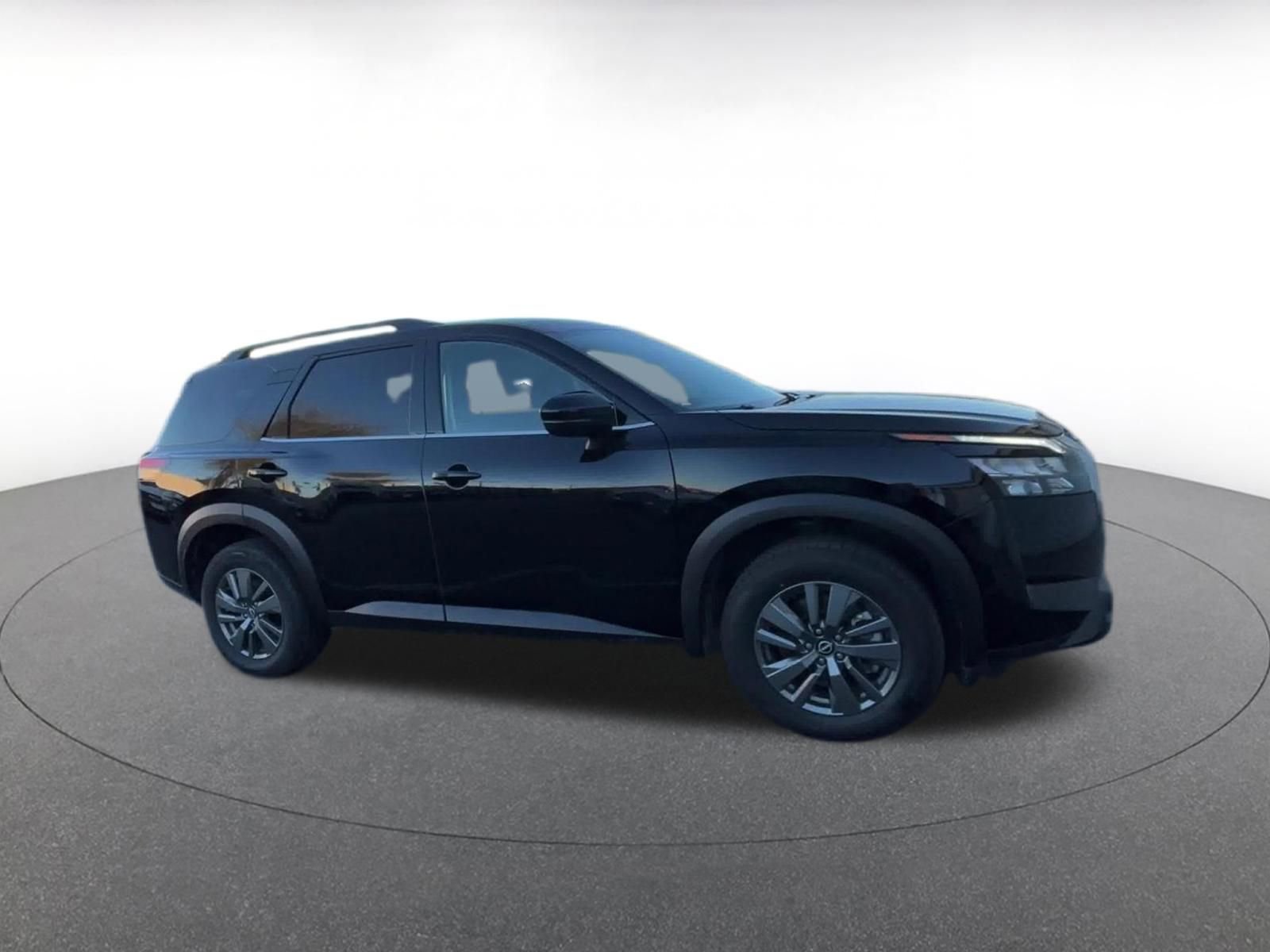 Used 2025 Nissan Pathfinder SV AWD/4WD video 2