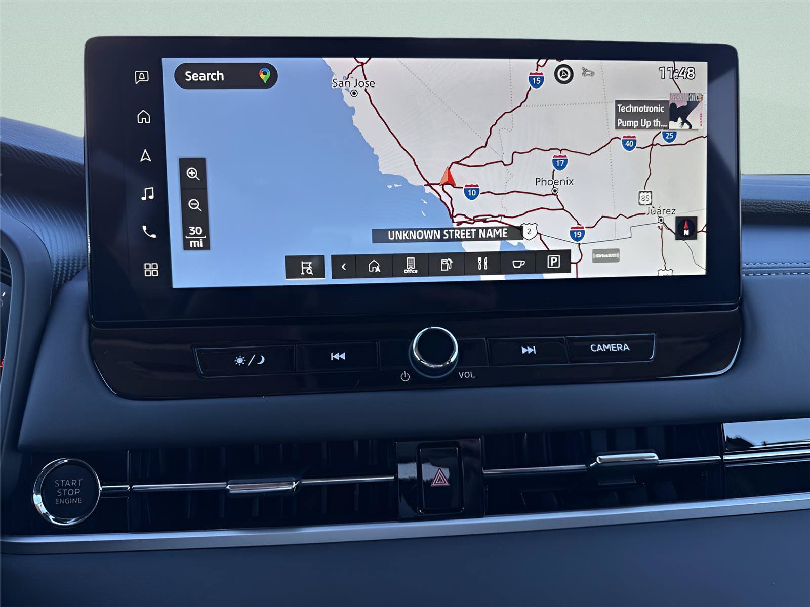 New 2026 Mitsubishi Outlander SE FWD image 19