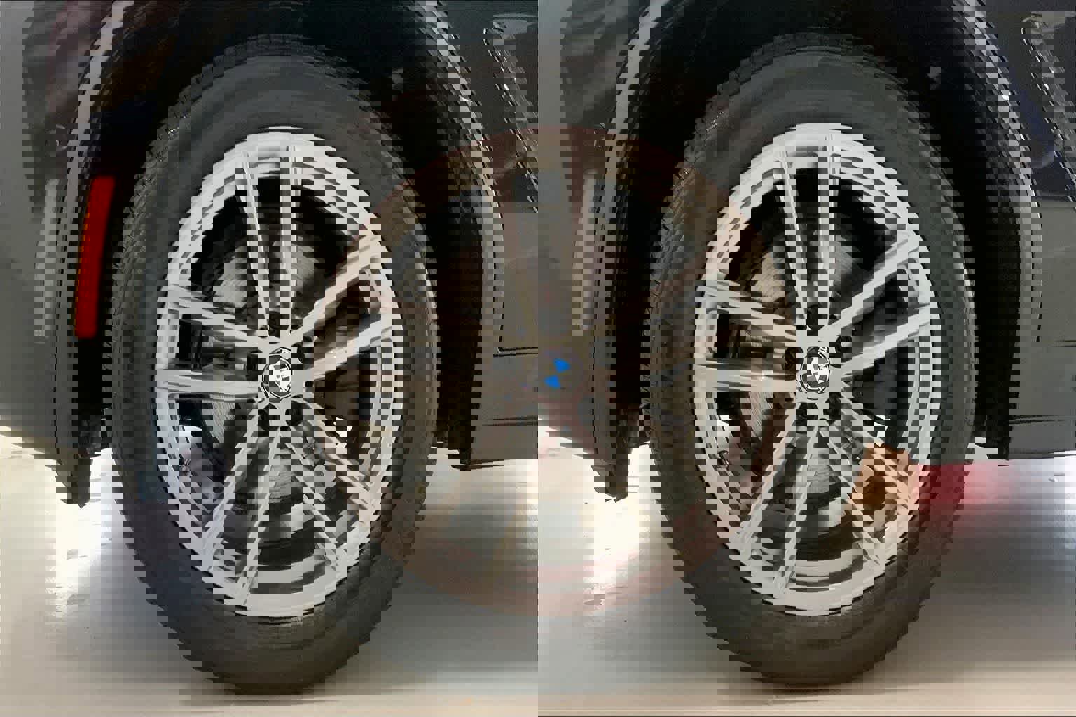 Used 2020 BMW X3 xDrive30i w/ M Sport Package 2 image 7