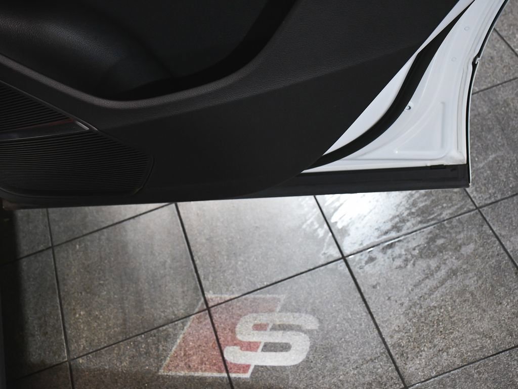 Used 2023 Audi SQ7 Prestige image 19