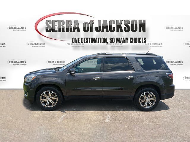 Used 2014 GMC Acadia SLT FWD image 5