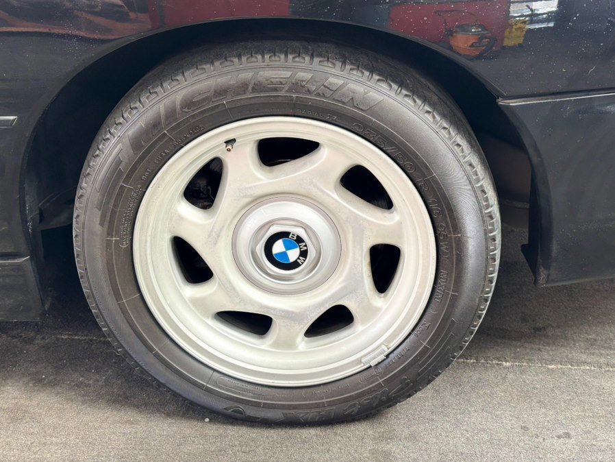 Used 1995 BMW 840Ci RWD image 19