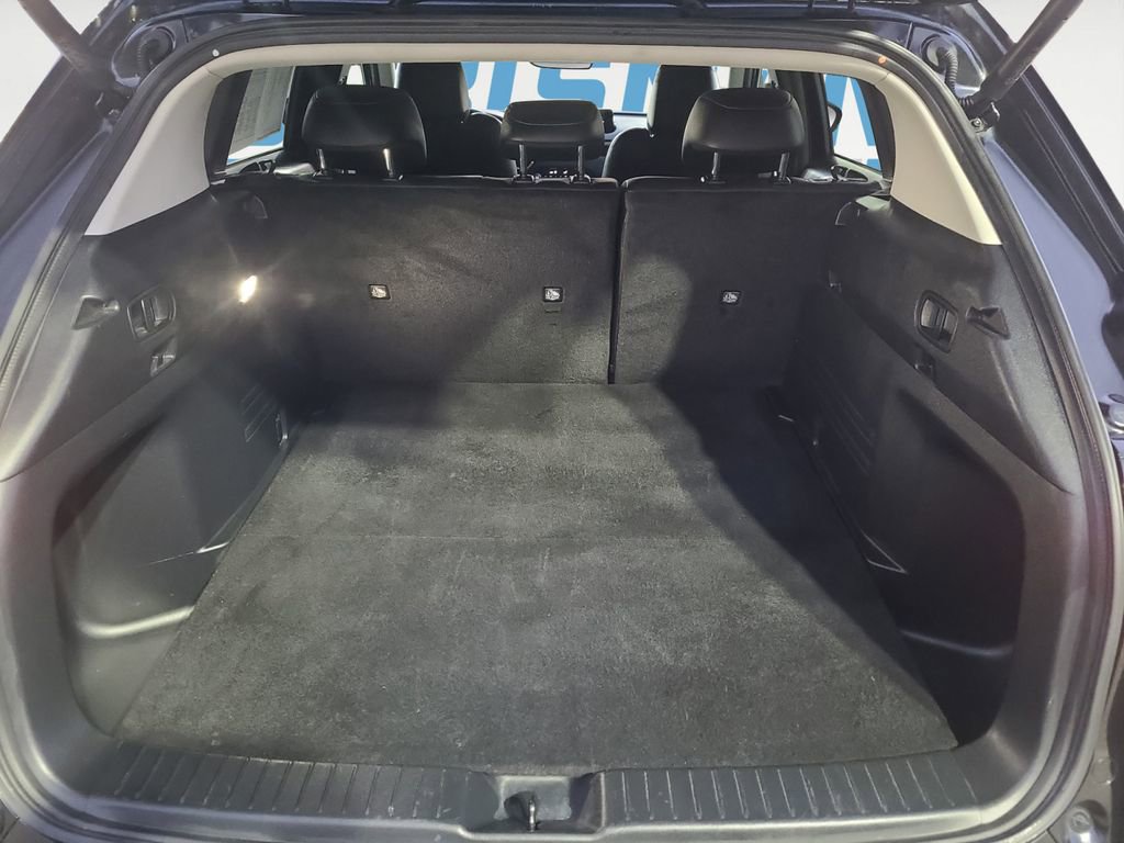 Used 2024 MAZDA CX-50 AWD 2.5 S w/ Preferred Package image 17