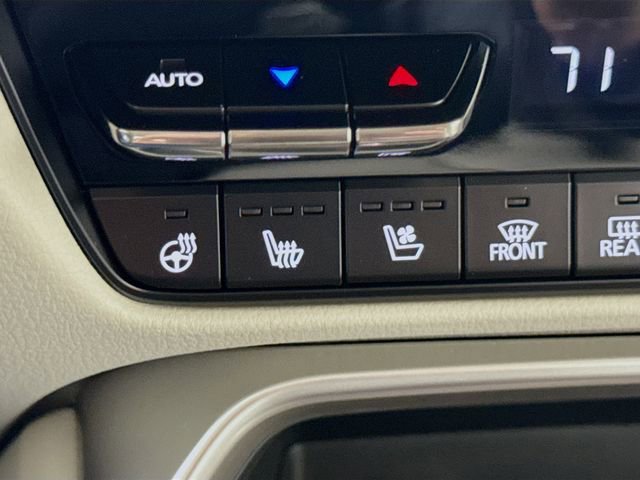 New 2026 MAZDA CX-90 3.3 Turbo w/ Premium Plus Pkg image 20