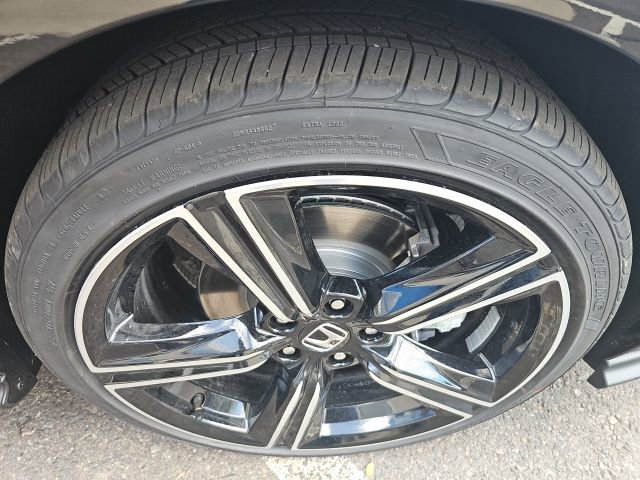 New 2025 Honda Accord Sport image 19