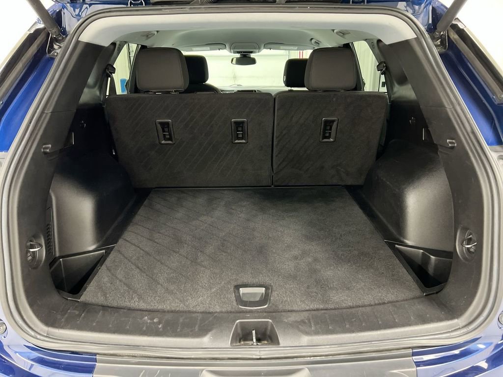 Used 2022 Chevrolet Blazer LT image 23