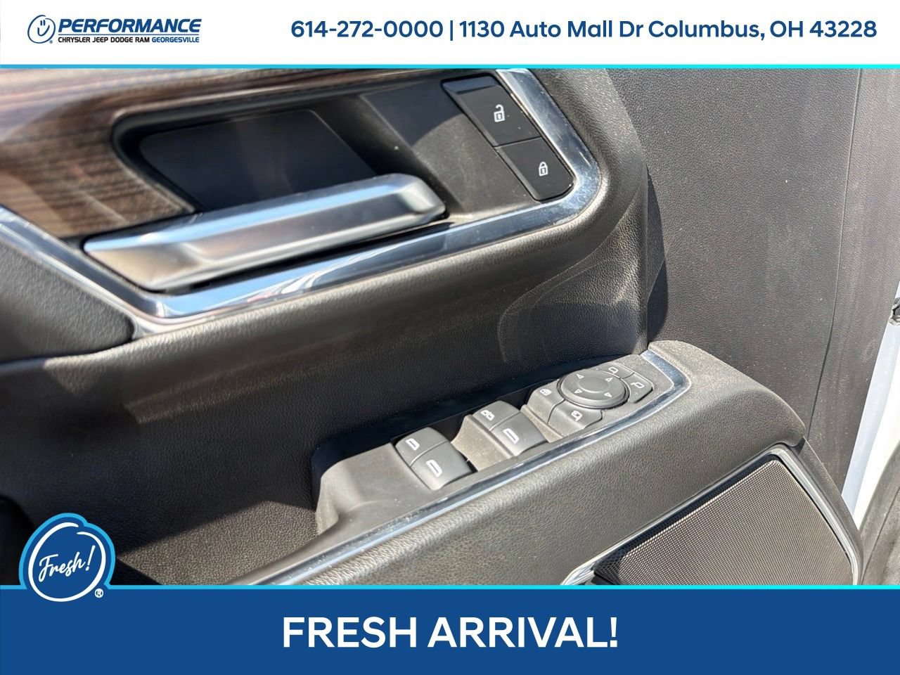 Used 2024 Chevrolet Silverado 2500 LT w/ Convenience Package AWD/4WD image 13