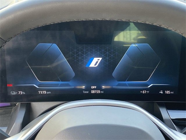 Certified 2025 BMW i5 xDrive40 w/ Premium Package image 26