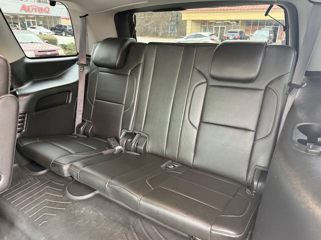 Used 2016 Chevrolet Tahoe LT image 23
