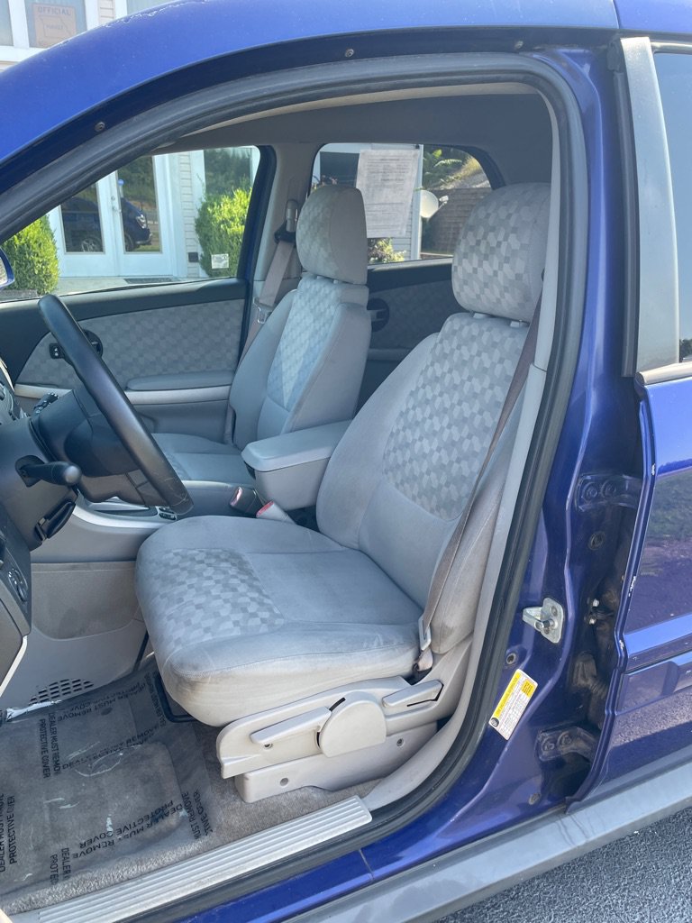 Used 2006 Chevrolet Equinox LT FWD image 14