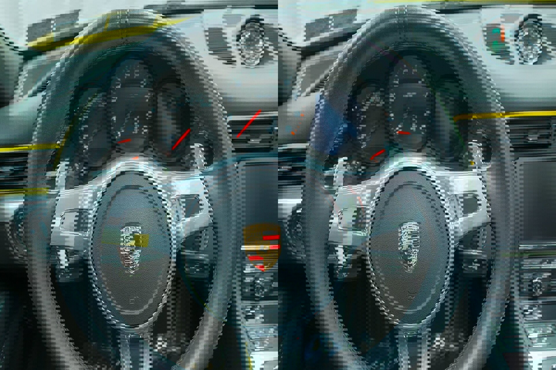 Used 2012 Porsche 911 Carrera S w/ Burmester Audio Pkg image 83